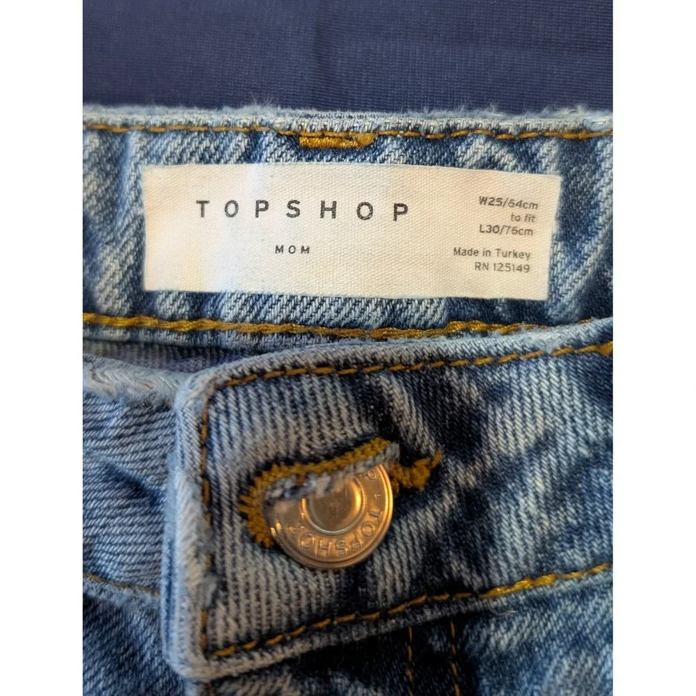 Topshop pair light